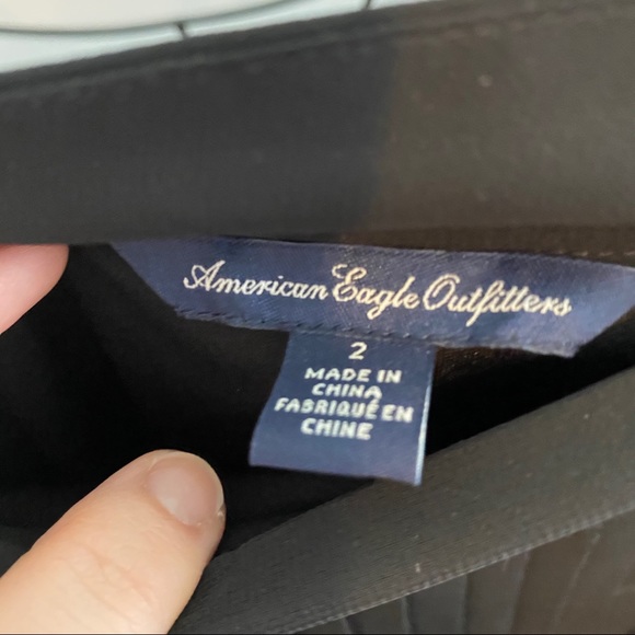 like new american eagle skirt | 2 - Picture 3 of 3